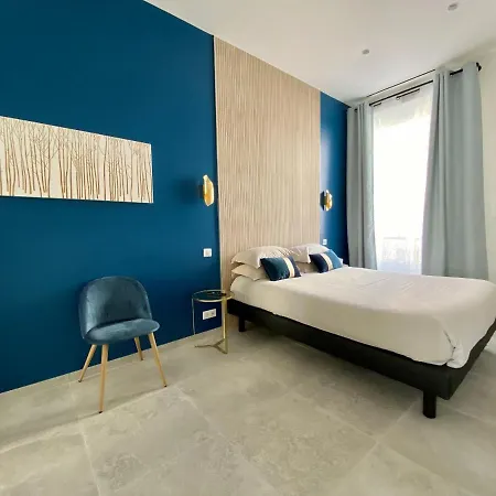 Urban 5 Διαμέρισμα